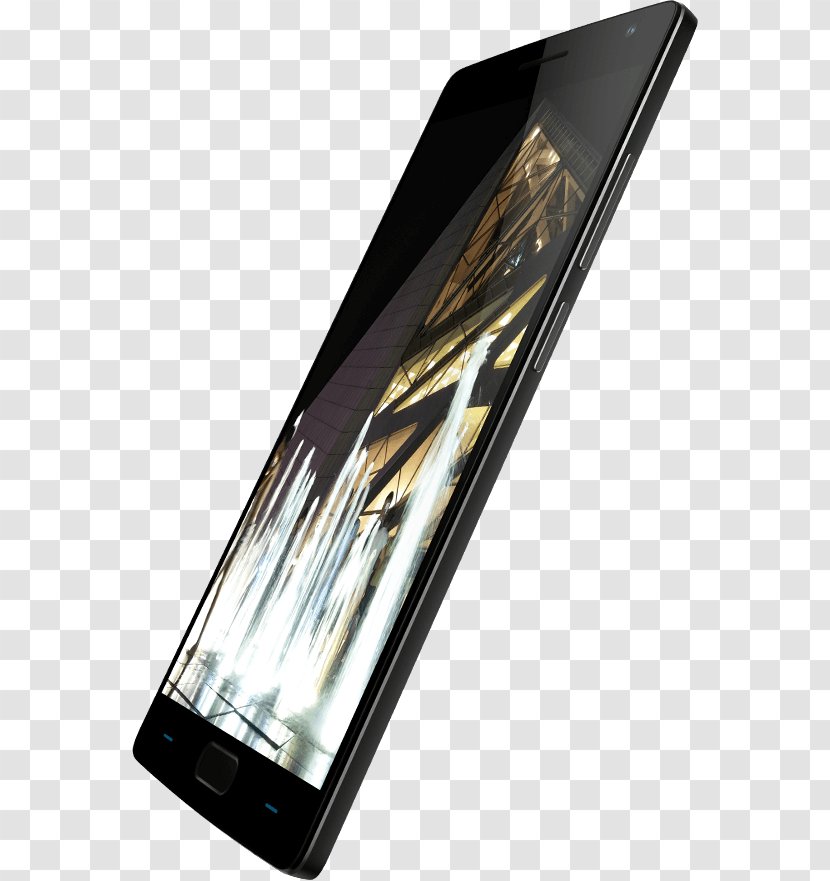 Smartphone OnePlus 2 One Wi-Fi - Business Transparent PNG