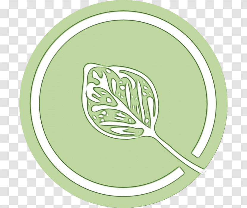 Compass Rose Drawing - Leaf - Logo Plate Transparent PNG