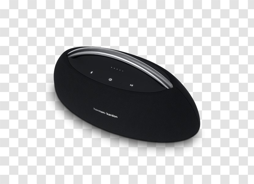 Harman Kardon Go + Play Loudspeaker Wireless Speaker Bluetooth - Multimedia Transparent PNG