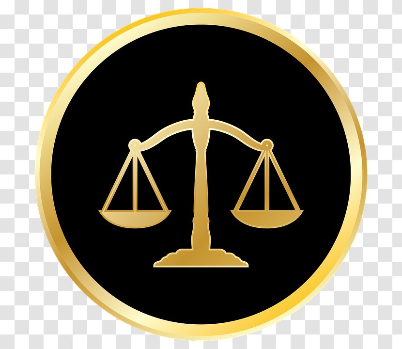 United States Justice Judge Measuring Scales Court - Criminal - SCALES Transparent PNG