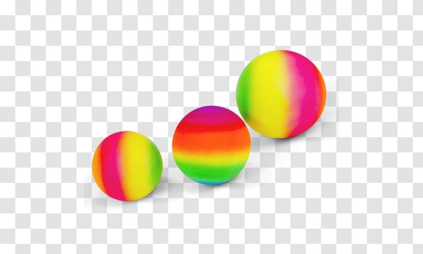 Easter Egg Sphere Ball Transparent PNG