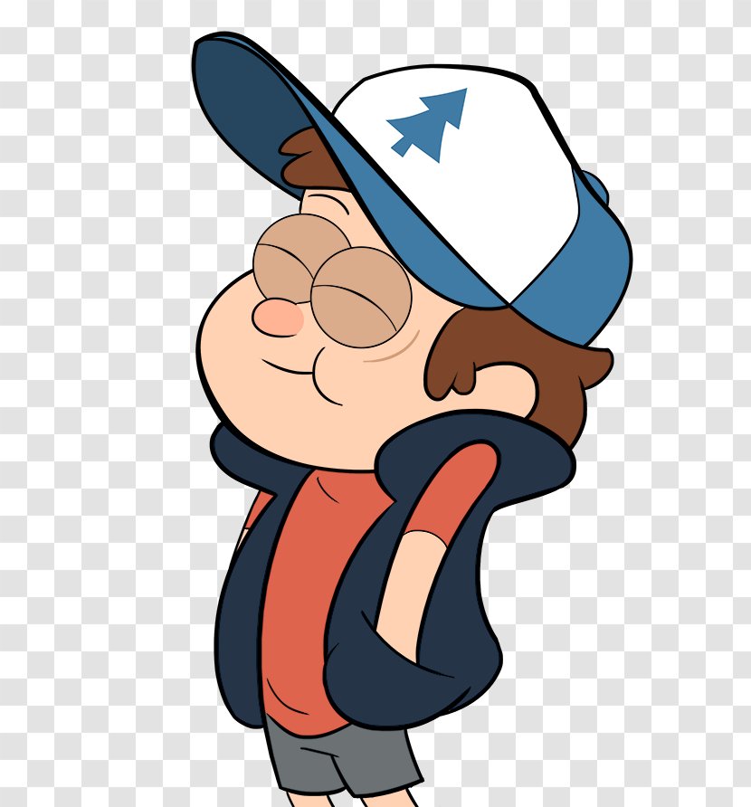 Dipper Pines Wendy Weirdmageddon 3: Take Back The Falls Character - Tree - Silhouette Transparent PNG