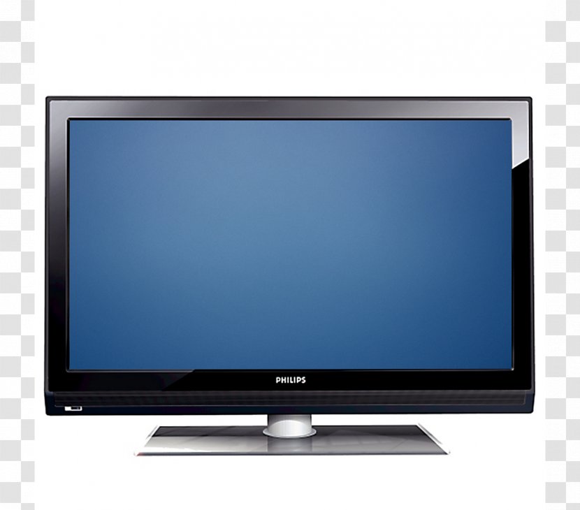 Philips LCD Television High-definition 1080p - Media - Class Of 2019 Transparent PNG
