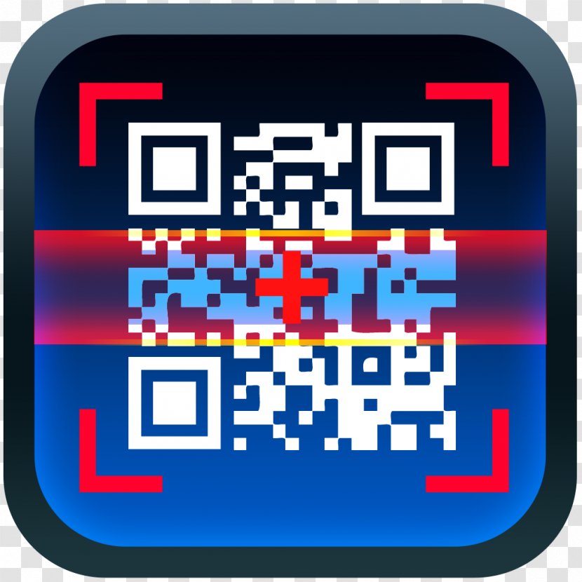 QR Code Data Matrix Barcode Scanners Business Cards - Qr - Design Transparent PNG