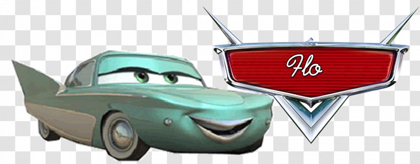 Lightning McQueen Mater Cars Doc Hudson - Lowrider Club Transparent PNG