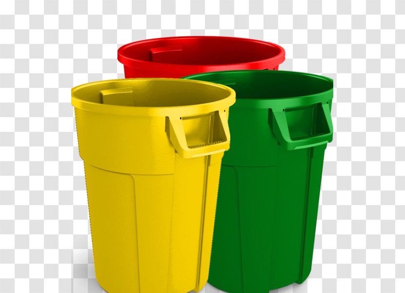Rubbish Bins & Waste Paper Baskets Plastic Sorting - Container - Information Statistics Transparent PNG