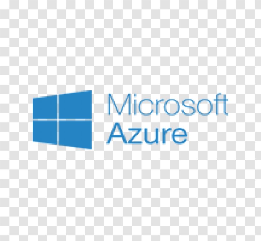 Microsoft Azure Cloud Computing Amazon Web Services Serverless Transparent PNG