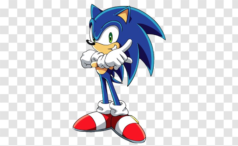 Sonic The Hedgehog 2 Classic Collection Tails Unleashed - Mascot Transparent PNG