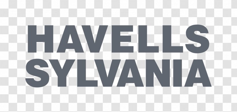 Havells Sylvania Fixtures UK Logo Brand Transparent PNG