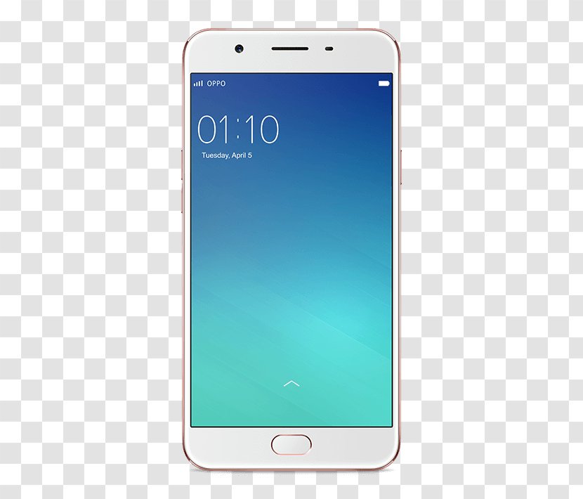 OPPO Digital F1 Telephone Electronics Android - Multimedia - Oppo F3 Transparent PNG