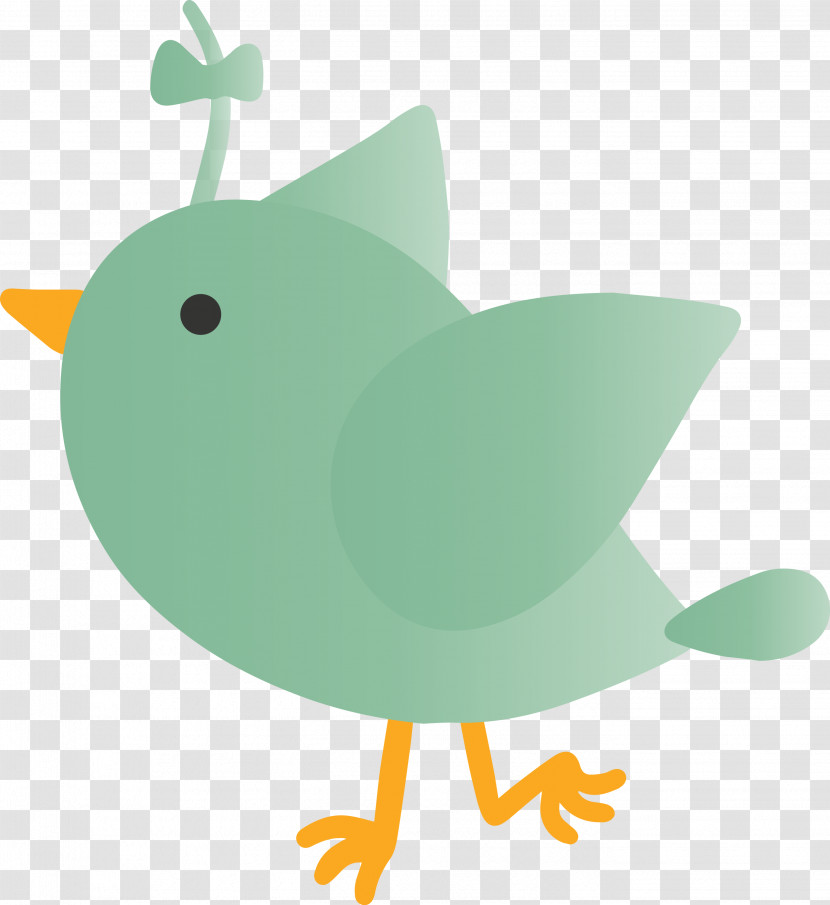 Perching Bird Bird Wren Beak Transparent PNG