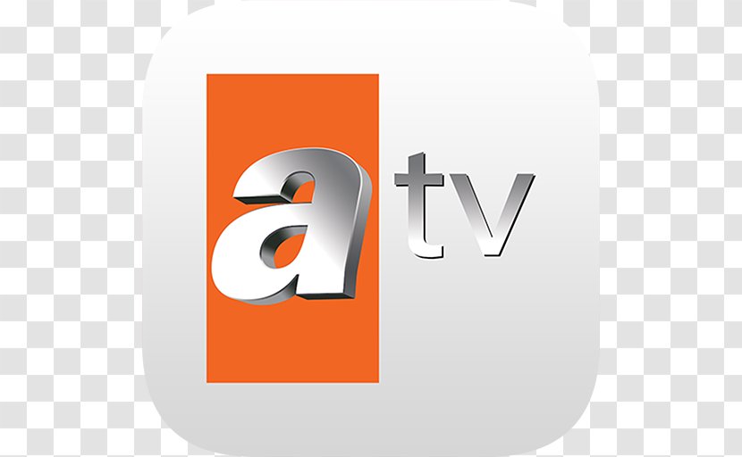 Turkey ATV Television Channel Show - Video Transparent PNG