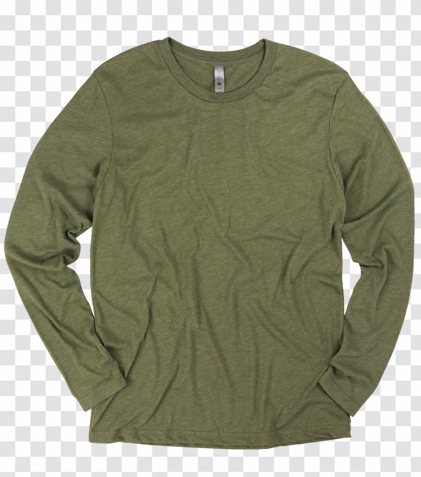 Sleeve T-shirt YS Garments, Inc. Business Product - Green - Profit Transparent PNG
