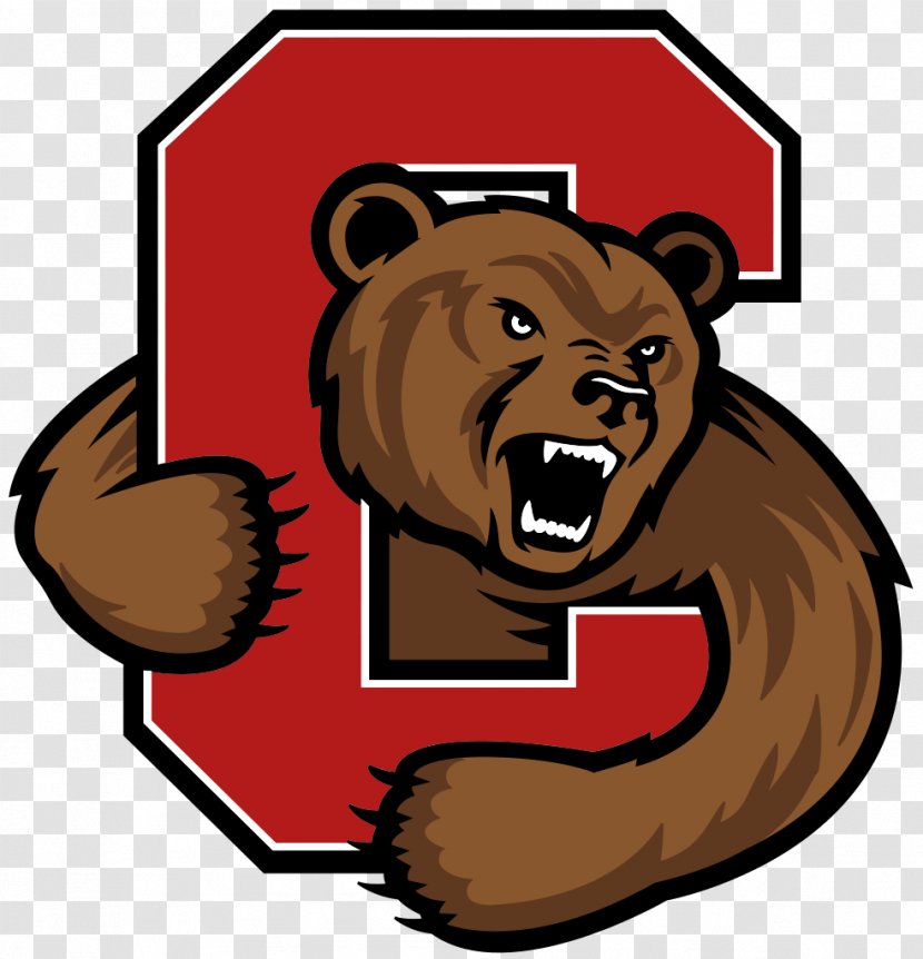Cornell Big Red Men's Basketball University Ithaca Ice Hockey Women's - Football - Ivy League Transparent PNG