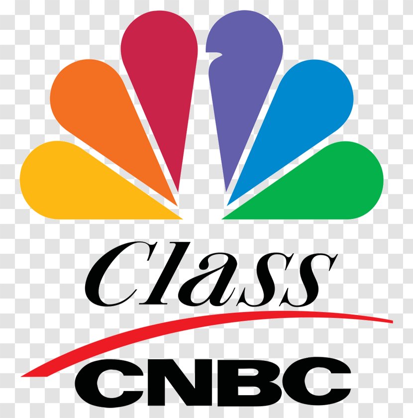 Class CNBC Logo Of NBC Television Channel - Rai Yoyo - Closing Bell Transparent PNG