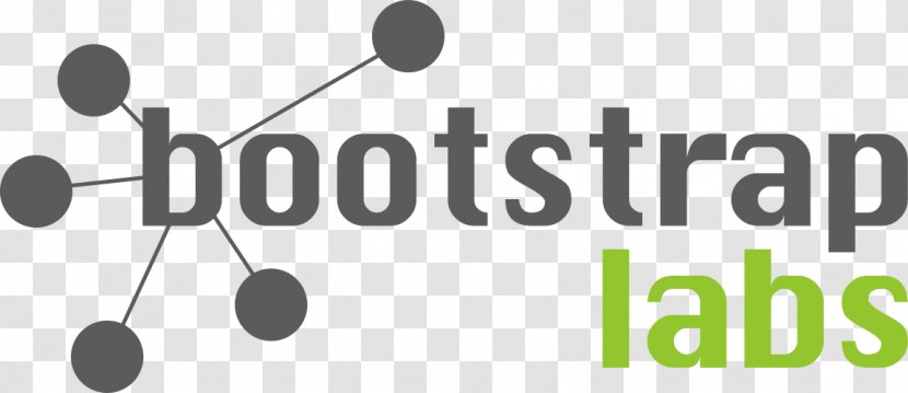 BootstrapLabs Startup Company Silicon Valley Entrepreneurship Logo - Technology - Business Incubator Transparent PNG