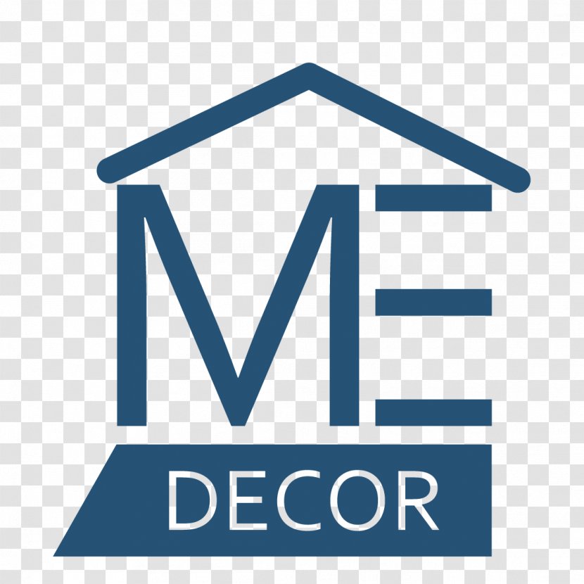 House Paint Logo - Home Decorations Transparent PNG