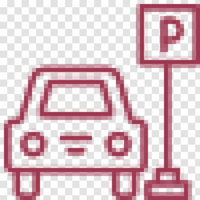 Parking Car Park Hotel - Vehicle - Industry Valet Transparent PNG