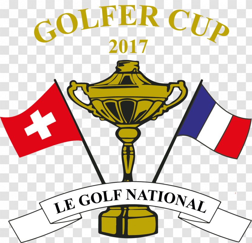 2008 Ryder Cup 2018 PGA TOUR The US Open (Golf) Tour Championship - Yellow - Golf Transparent PNG