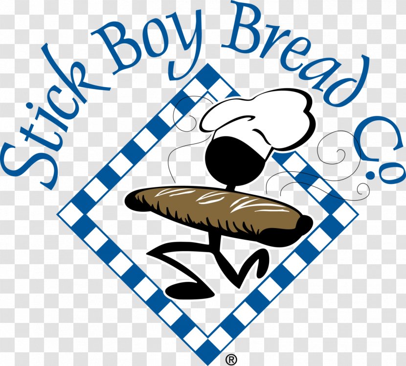 Stick Boy Bread Company Bakery Baguette Bagel Breadstick - Area Transparent PNG