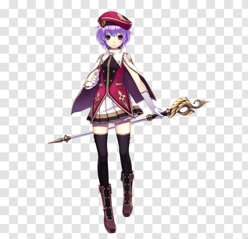 Record Of Agarest War Zero Xbox 360 2 PlayStation - Silhouette - Characters Transparent PNG