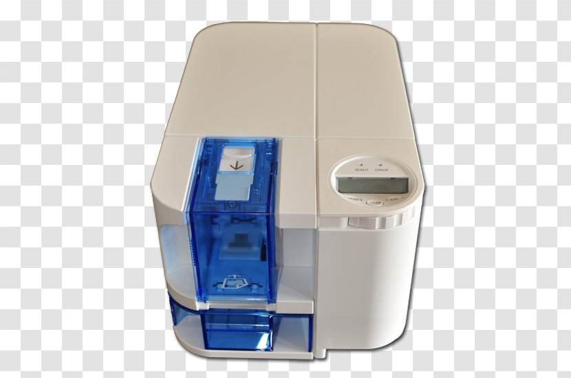 Card Printer Printing Ribbon CASA C-101 - Market Analysis Transparent PNG