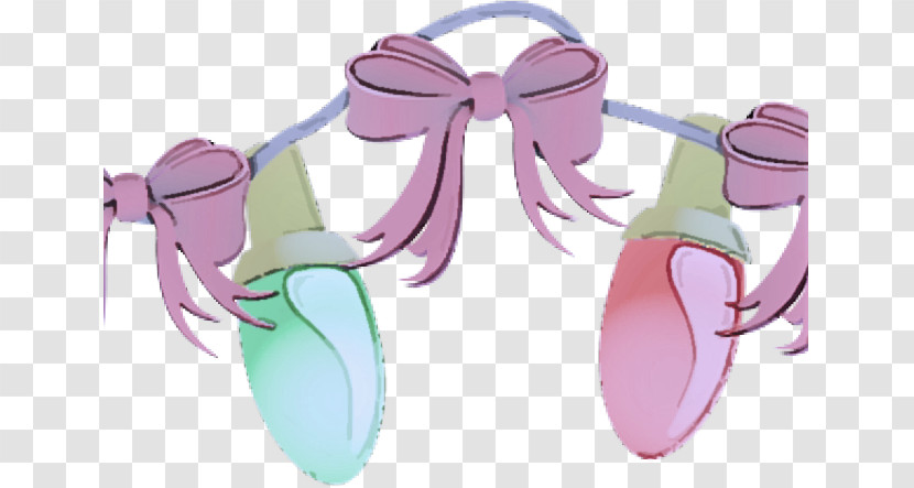 Footwear Pink Shoe Slipper Lilac Transparent PNG