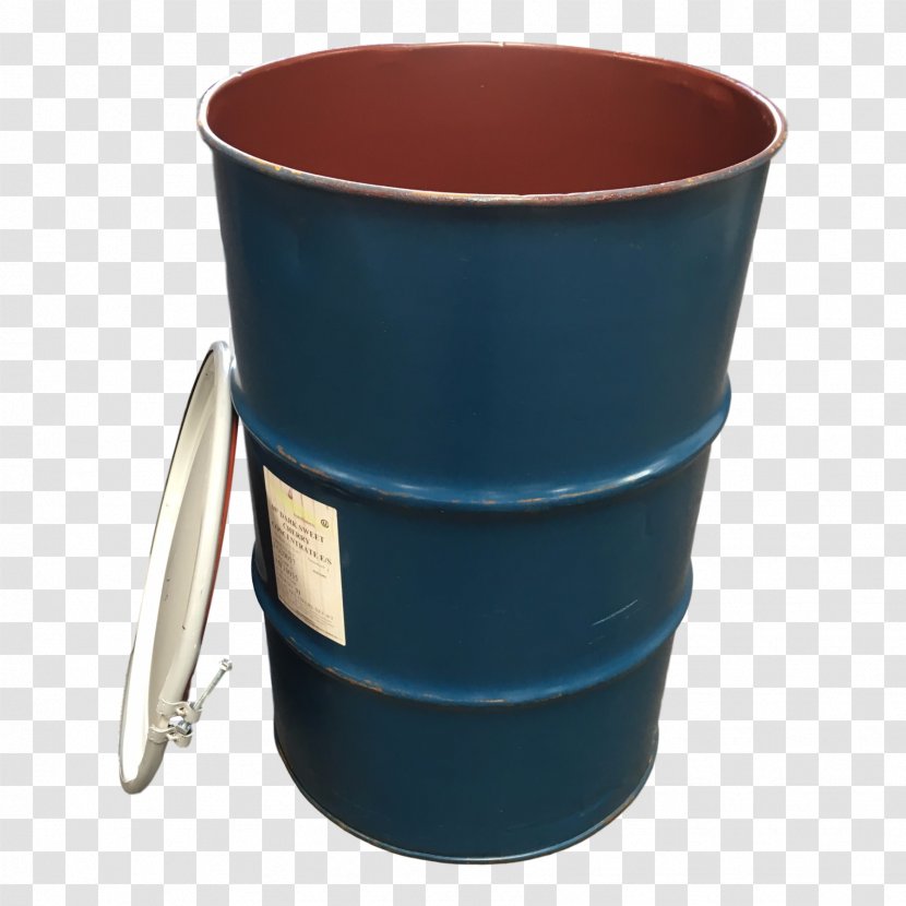 Mug M Cup Cobalt Blue Plastic - Drinkware Transparent PNG
