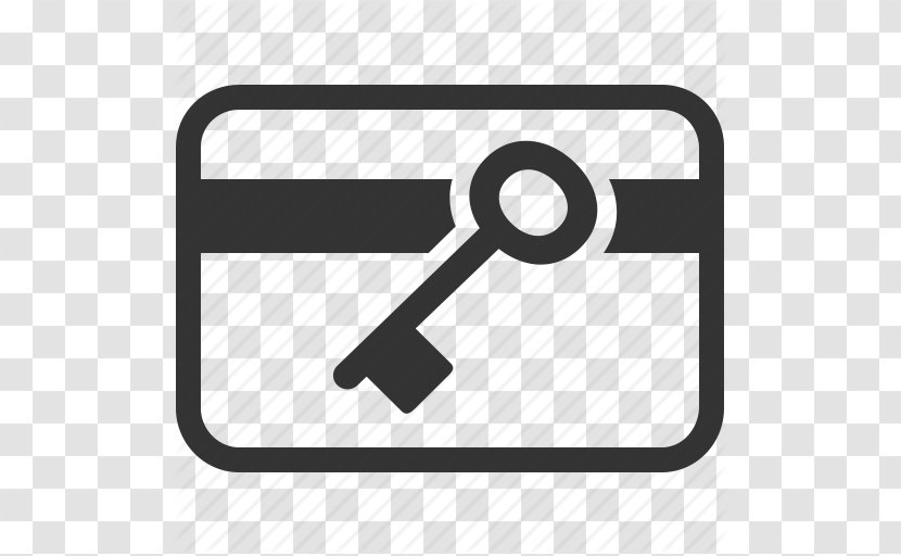 Keycard Lock Clip Art - Hotel Keys Cliparts Transparent PNG