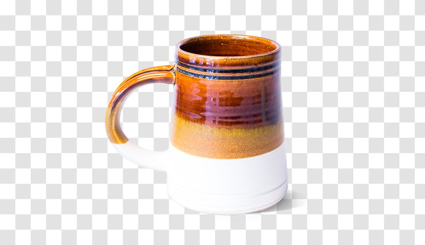 Coffee Cup Mug - Root Beer Float Transparent PNG