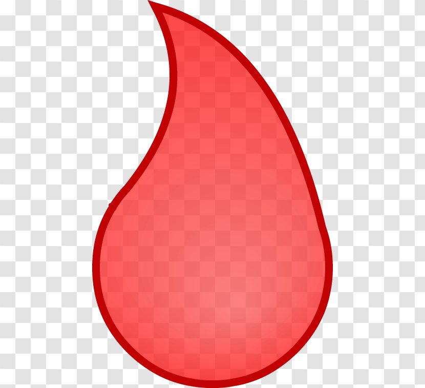 Asset Credit Clip Art - Drop Of Blood Transparent PNG