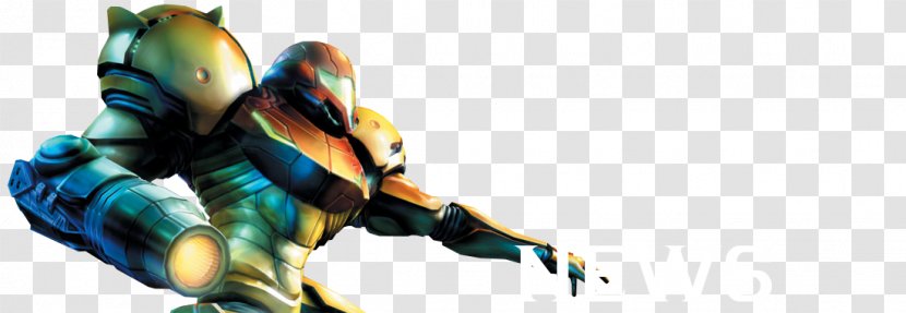 Metroid Prime 3: Corruption II: Return Of Samus Prime: Trilogy Super - 3 Transparent PNG