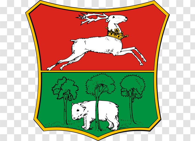 Lublin Governorate Congress Poland Województwo Lubelskie Upland - Organism - Kp Transparent PNG