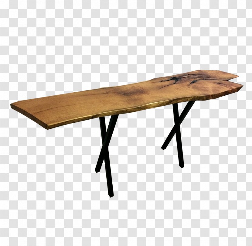 Coffee Tables Angle - Table Transparent PNG