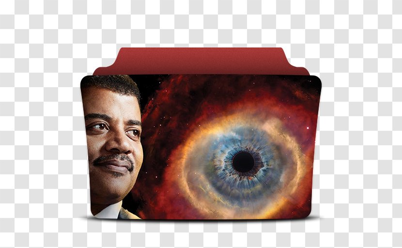 Neil DeGrasse Tyson Cosmos: A Spacetime Odyssey Astrophysics Science - Cosmos Transparent PNG