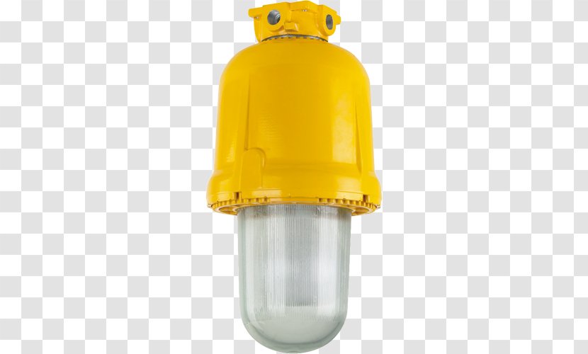 Lighting LED Lamp Flashlight Light-emitting Diode - Led Street Light Transparent PNG