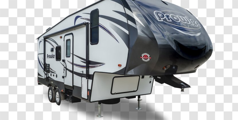 Caravan Campervans Vehicle Trailer - Automotive Exterior - Car Transparent PNG