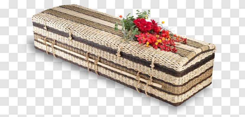 Natural Burial Coffin Funeral Cemetery - Tree Transparent PNG