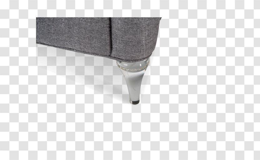 Chair Couch Angle - Furniture - Living Room Transparent PNG