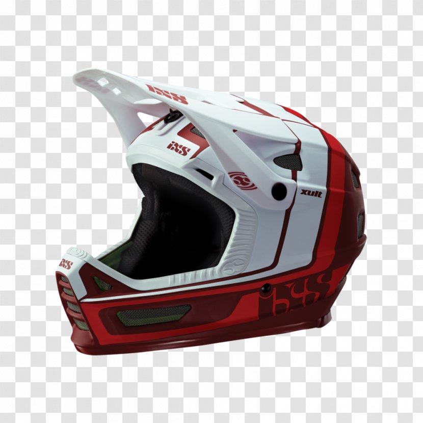 Motorcycle Helmets Bicycle Downhill Mountain Biking - Integraalhelm Transparent PNG