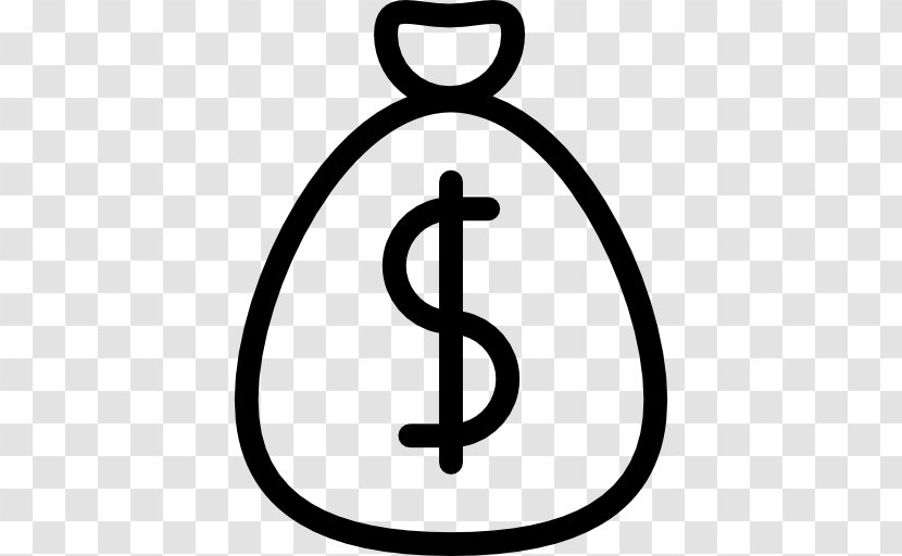 Dollar Clip Art - Telephone - Bag Transparent PNG