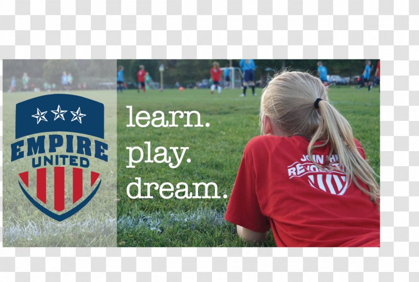 Empire United Soccer Complex U.S. Development Academy Recreation Sportsplex Inc - Football - Play House Transparent PNG