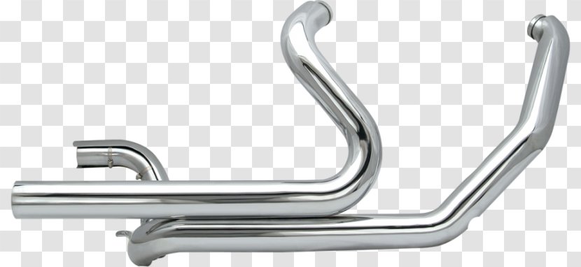 Exhaust System Harley-Davidson Touring S&S Cycle Motorcycle - Harleydavidson Tri Glide Ultra Classic - Pipe Transparent PNG