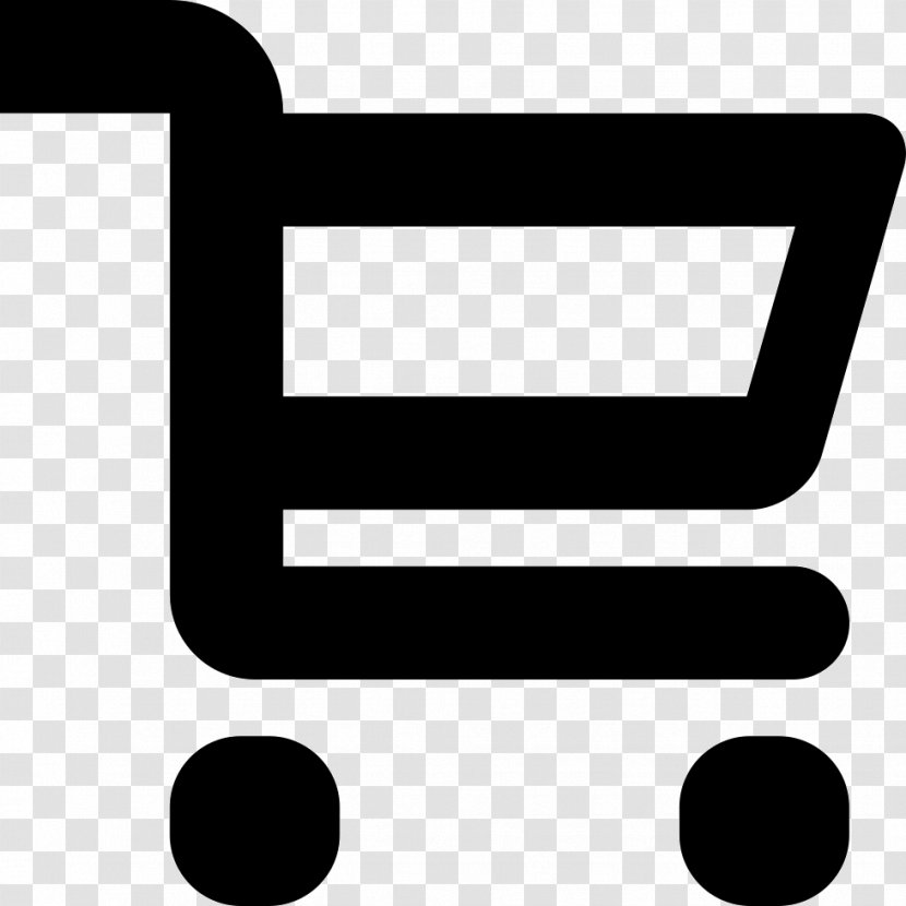 Shopping Cart Clip Art - Text Transparent PNG
