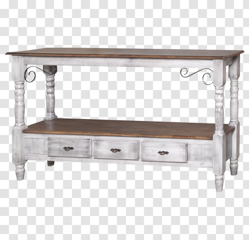 Table Buffets & Sideboards Drawer Living Room Furniture - Countertop - Madeira Transparent PNG