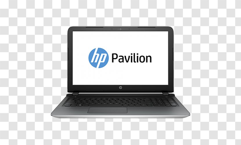 Laptop HP Pavilion Intel Core I5 Computer RAM - Multimedia Transparent PNG