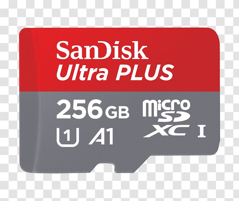 Flash Memory Cards Samsung 256GB 95MB/s MicroSDXC EVO Select Card SanDisk Secure Digital - Rectangle - Mobile Transparent PNG
