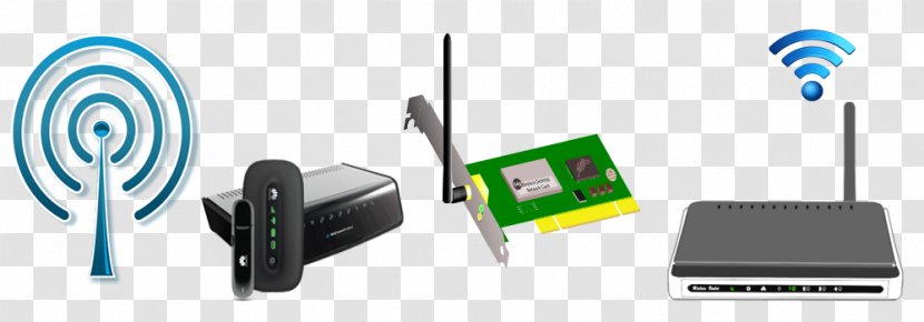 Wireless Router Access Points Product Design - Brand - Devices Transparent PNG