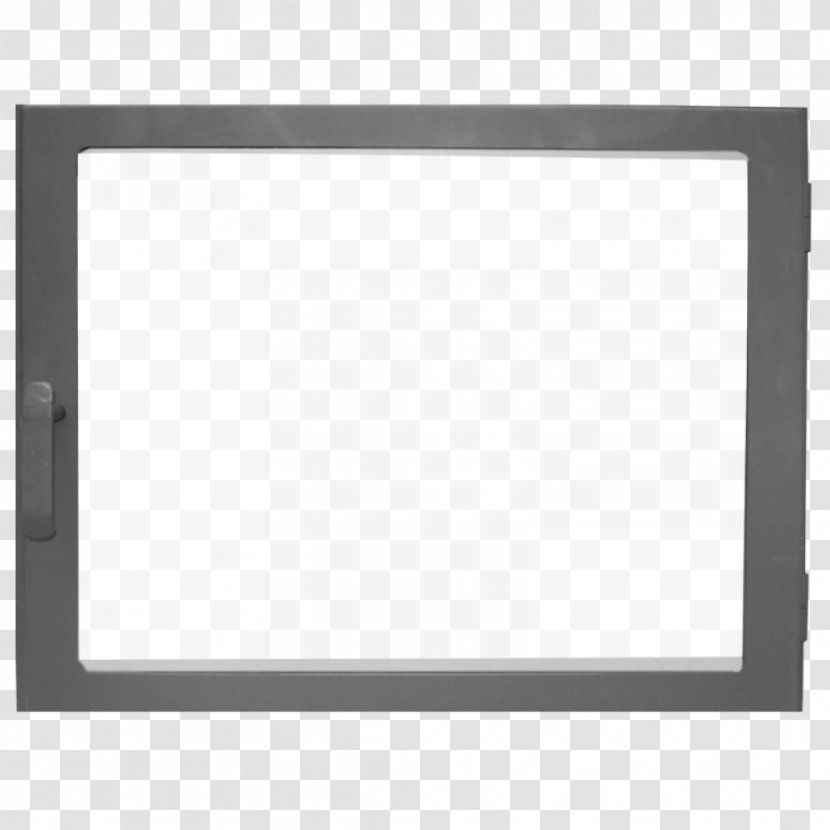 Television Set Clip Art - Panel Transparent PNG