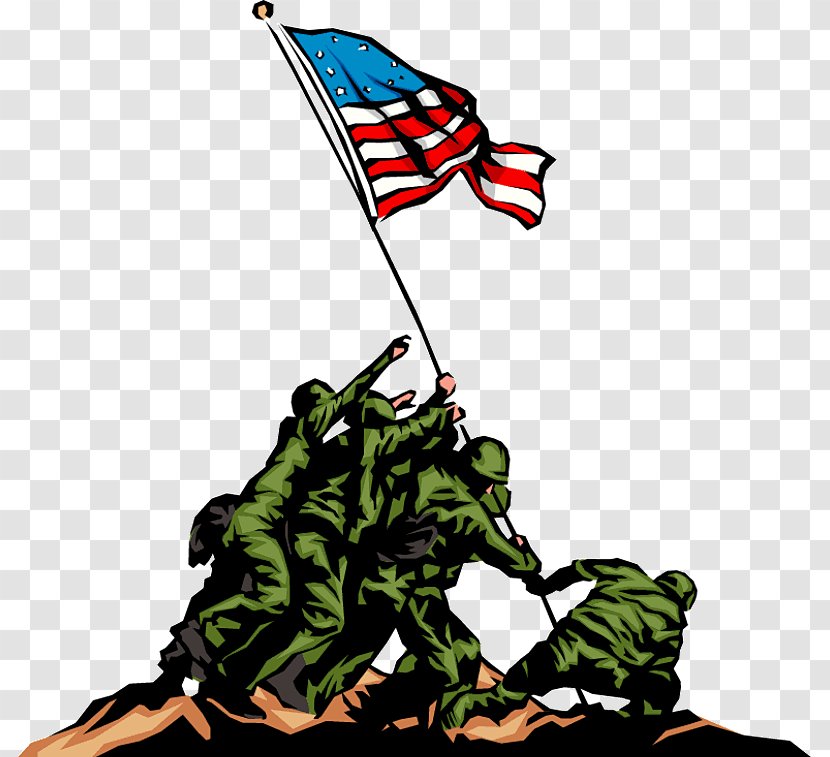 United States Veterans Day Memorial Clip Art - Artwork - Best Pictures Transparent PNG